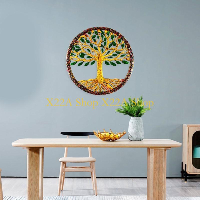 Crafting Resin - Unique Life Tree DIY Craft Resin