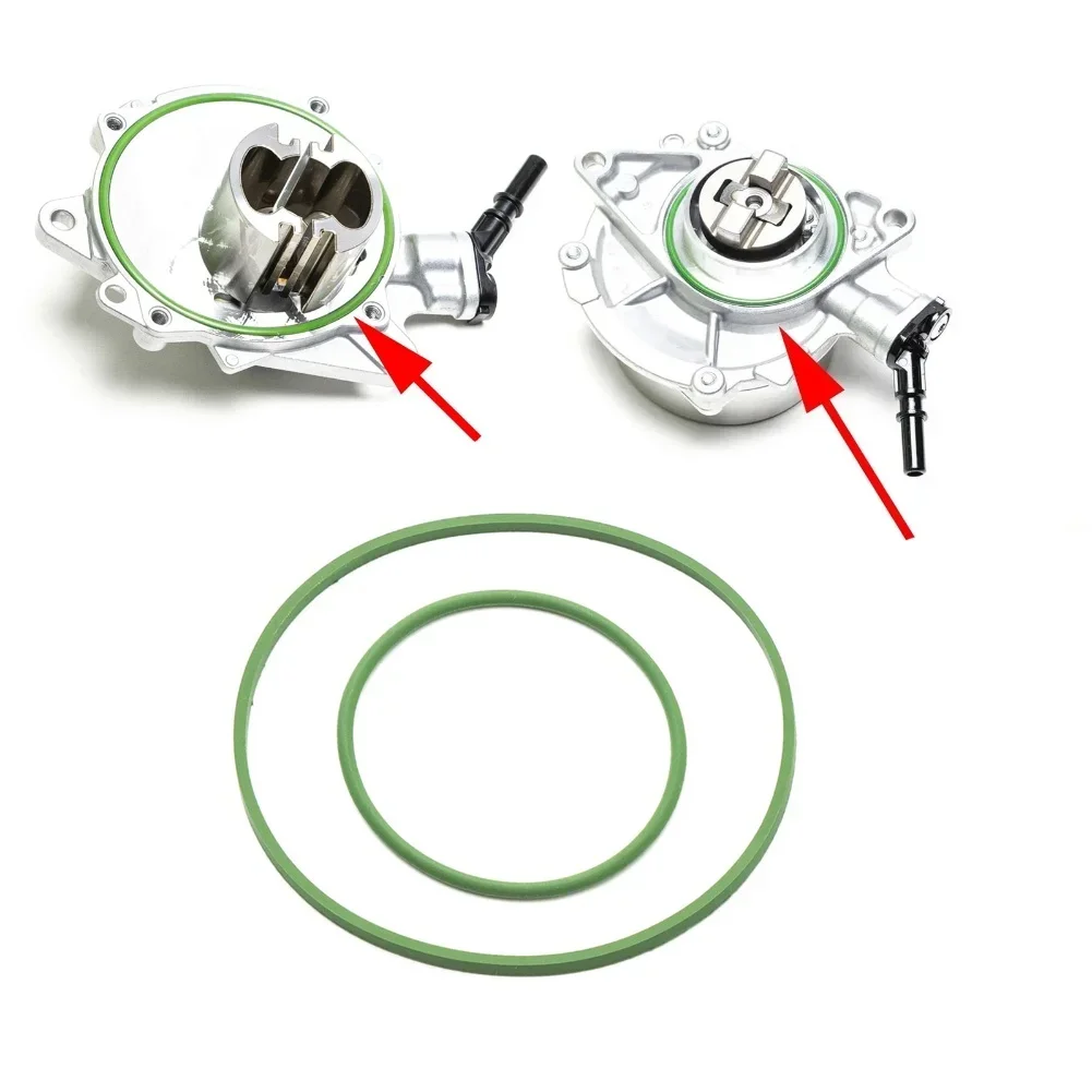Sealing Kit For Vacuum Pump Fo - Vacuum Chamber Small ulasan dan harga