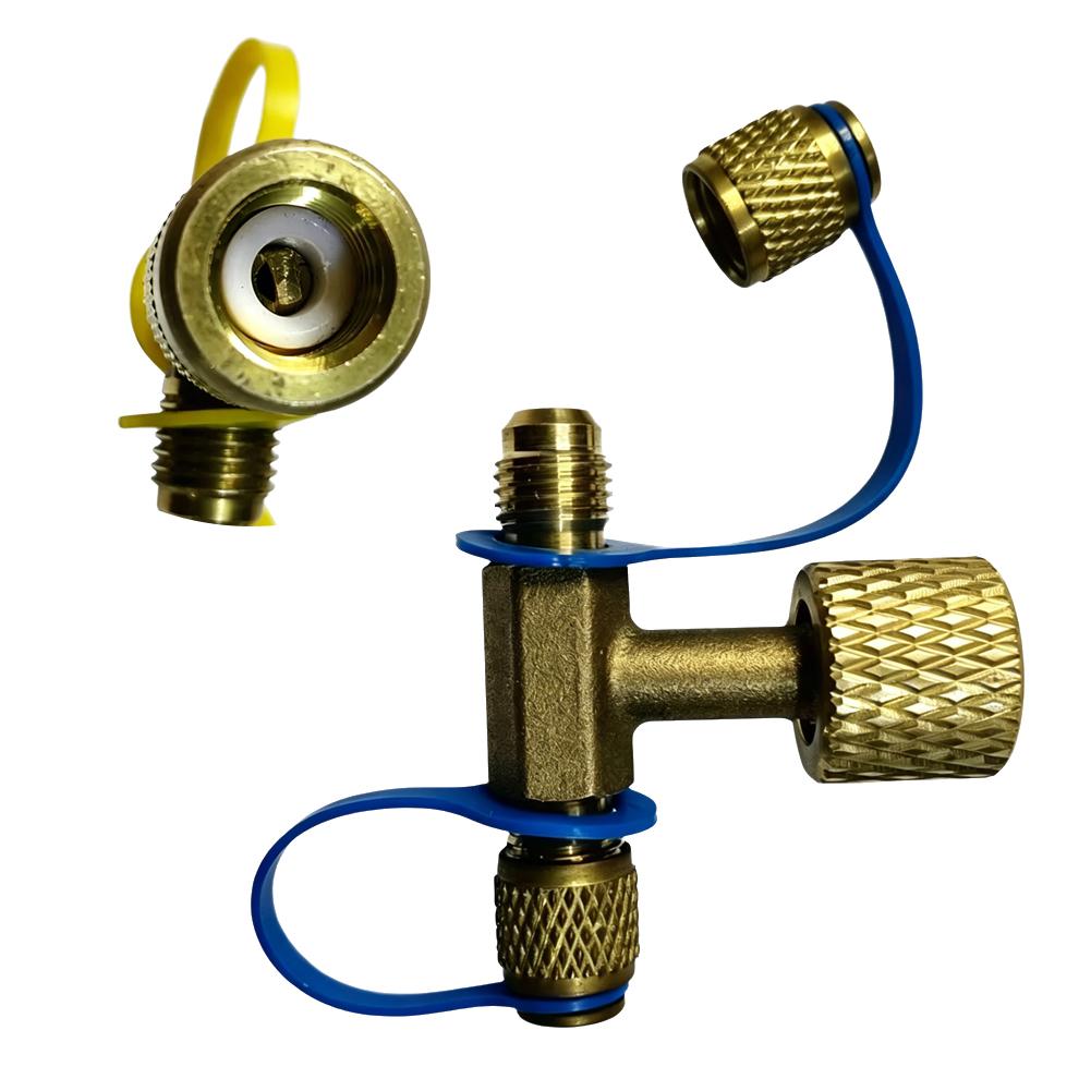 Switching Valve Three-way Swit - Vacuum Chamber Small ulasan dan harga