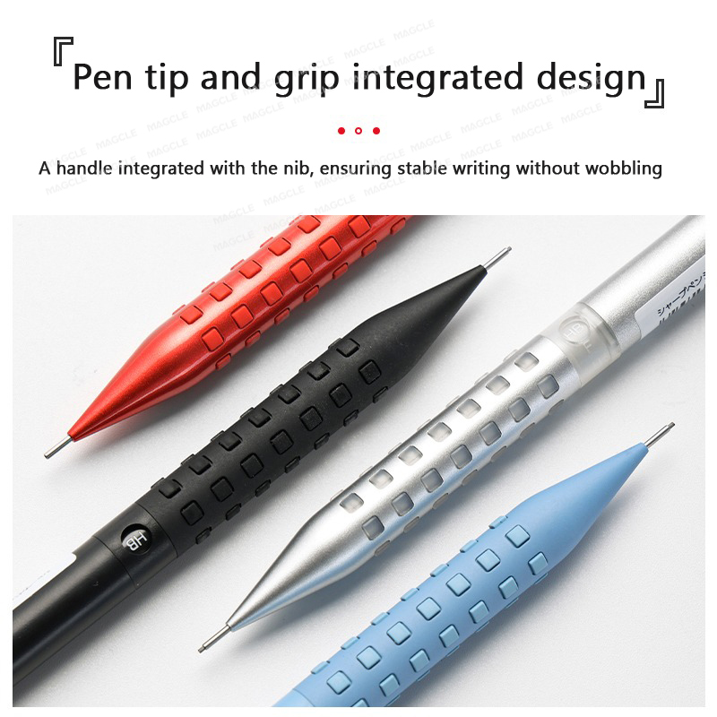 Pentel Japan Smash Limited Edi - Pentel Pen Energel ulasan dan harga