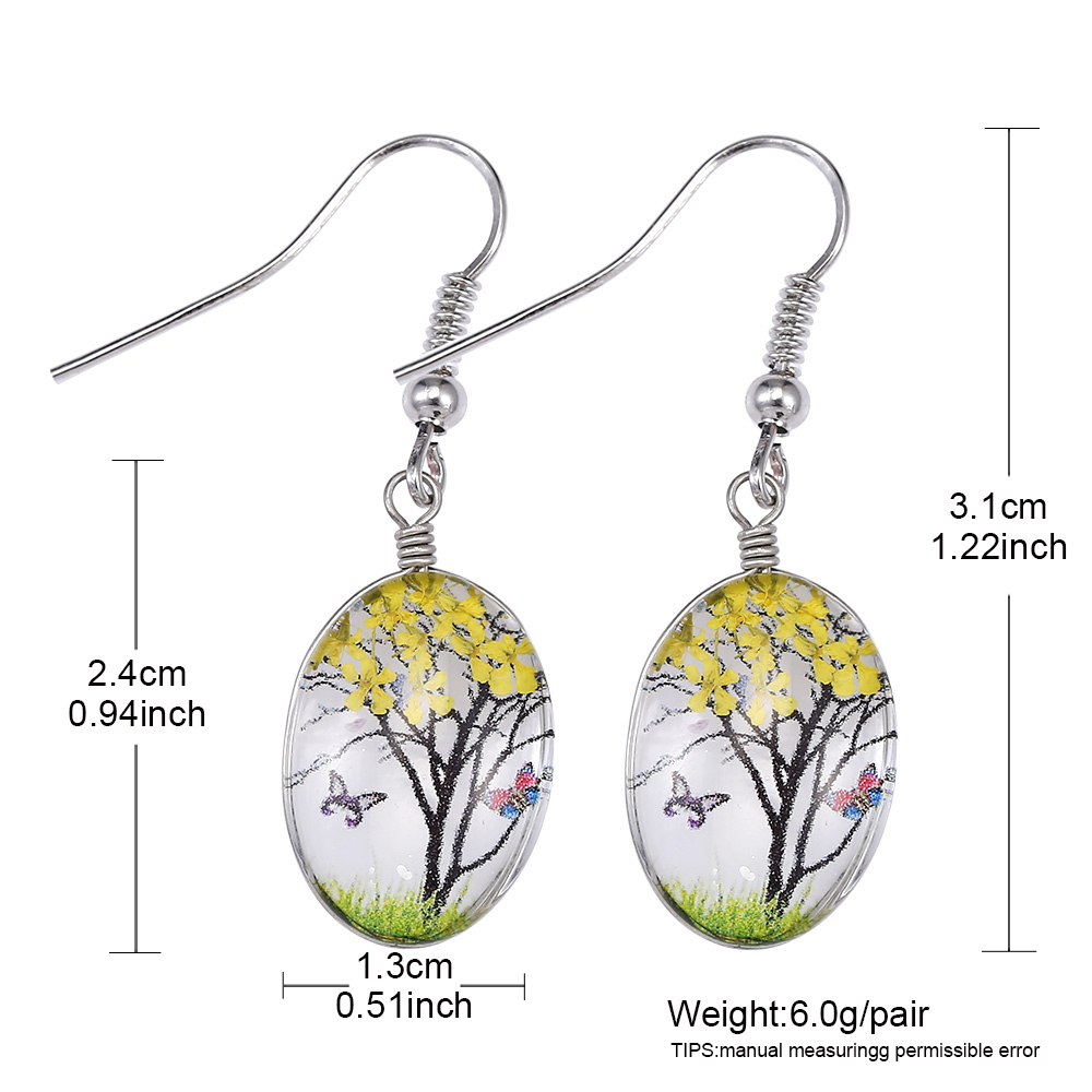2024 New Dried Flower Drop Dan - Dried Flower Bulk ulasan dan harga