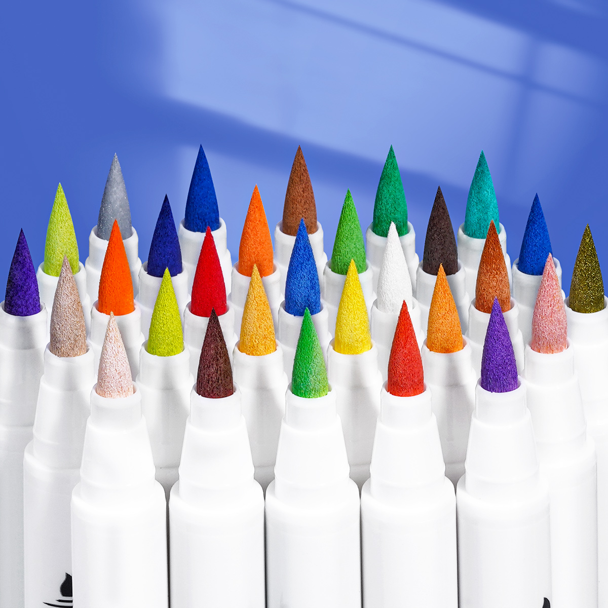 Arrtx Acrylic Paint Pens, Extr - Copic Marker Classic ulasan dan harga