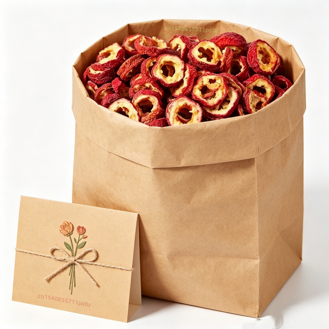 High Quality 100% Natural Hawt - Dried Flower Bulk ulasan dan harga