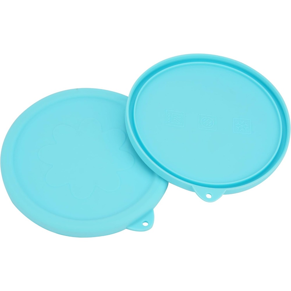 Silicone Lids for Glass Mixing - Mixing Cup Silicone ulasan dan harga