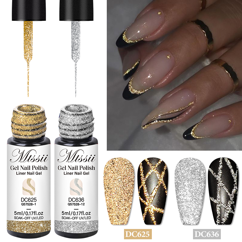 2/4/6pcs Reflective Glitter Li - Resin Glitter Pack ulasan dan harga