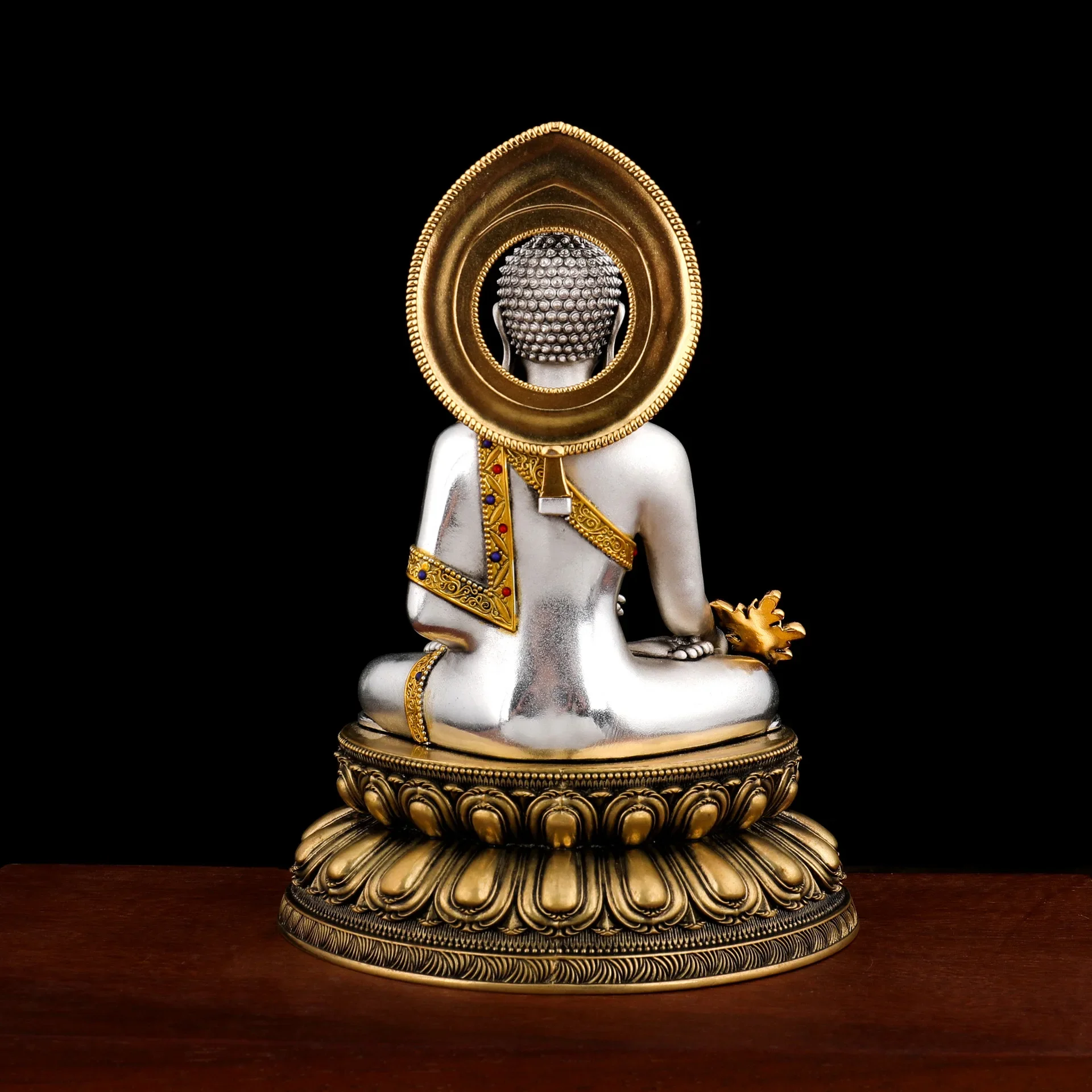 TQH-i7.7 Medicine Buddha Home  - Crafting Resin ulasan dan harga