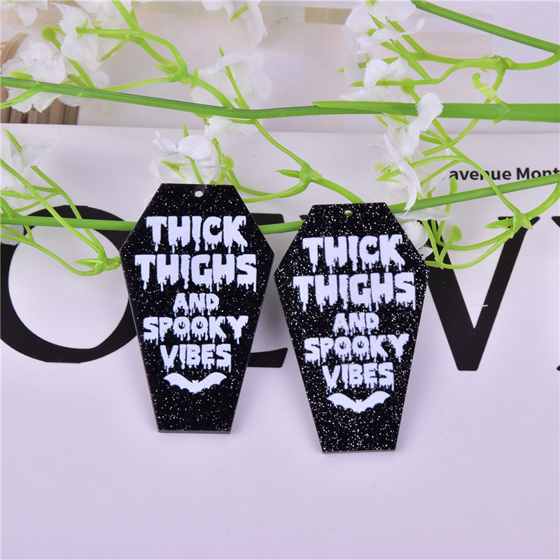 10pcs/pack Glitter Thick Thigh - Resin Glitter Pack ulasan dan harga