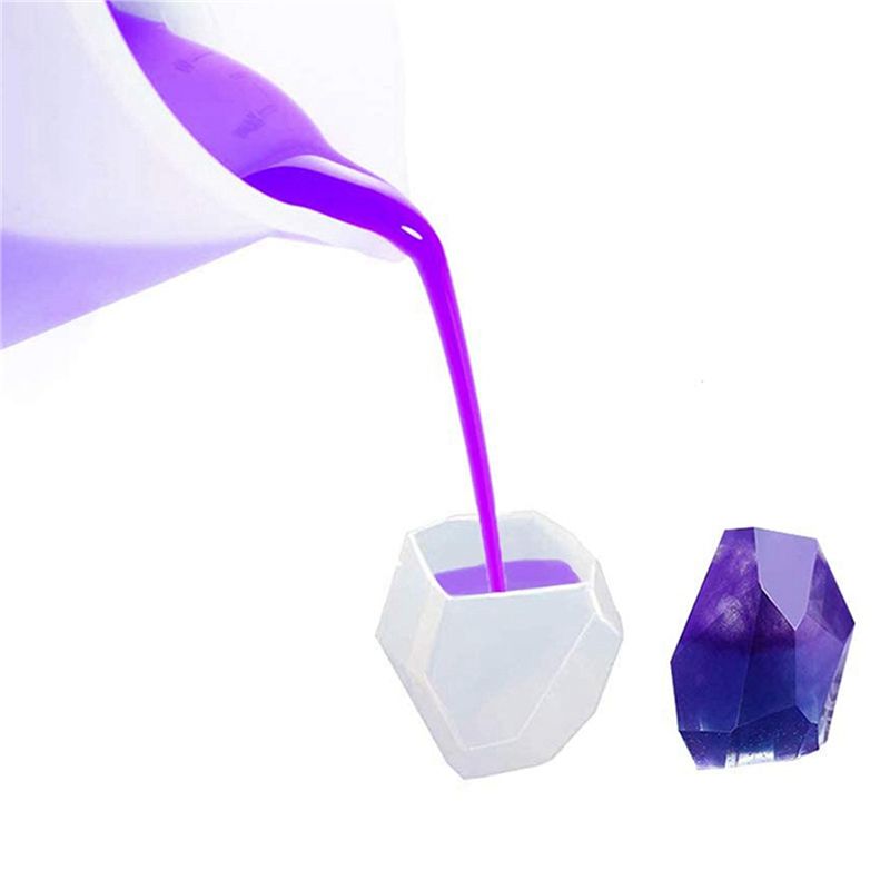DT19-250 Ml Silicone Measuring - Mixing Cup Silicone ulasan dan harga