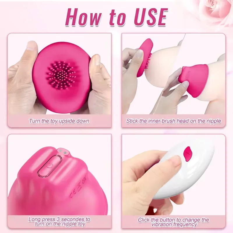 Remote Controll Nipple Sucking - Vacuum Chamber Small ulasan dan harga