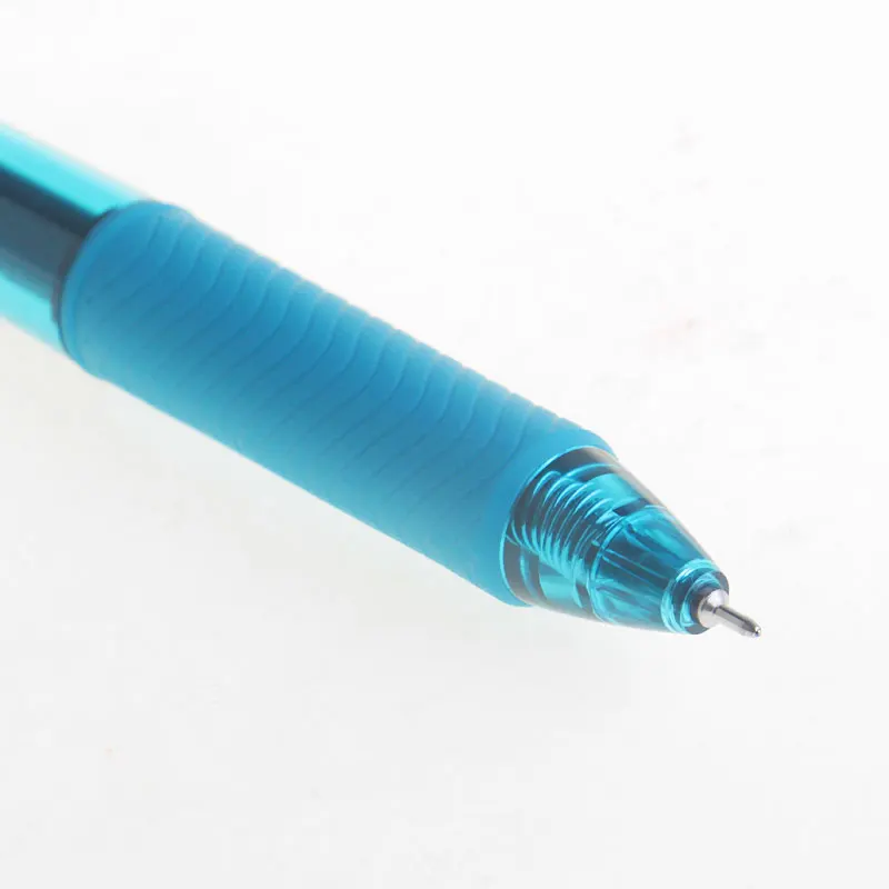 1pc Japan Pentel EnerGel Gel P - Pentel Pen Energel ulasan dan harga