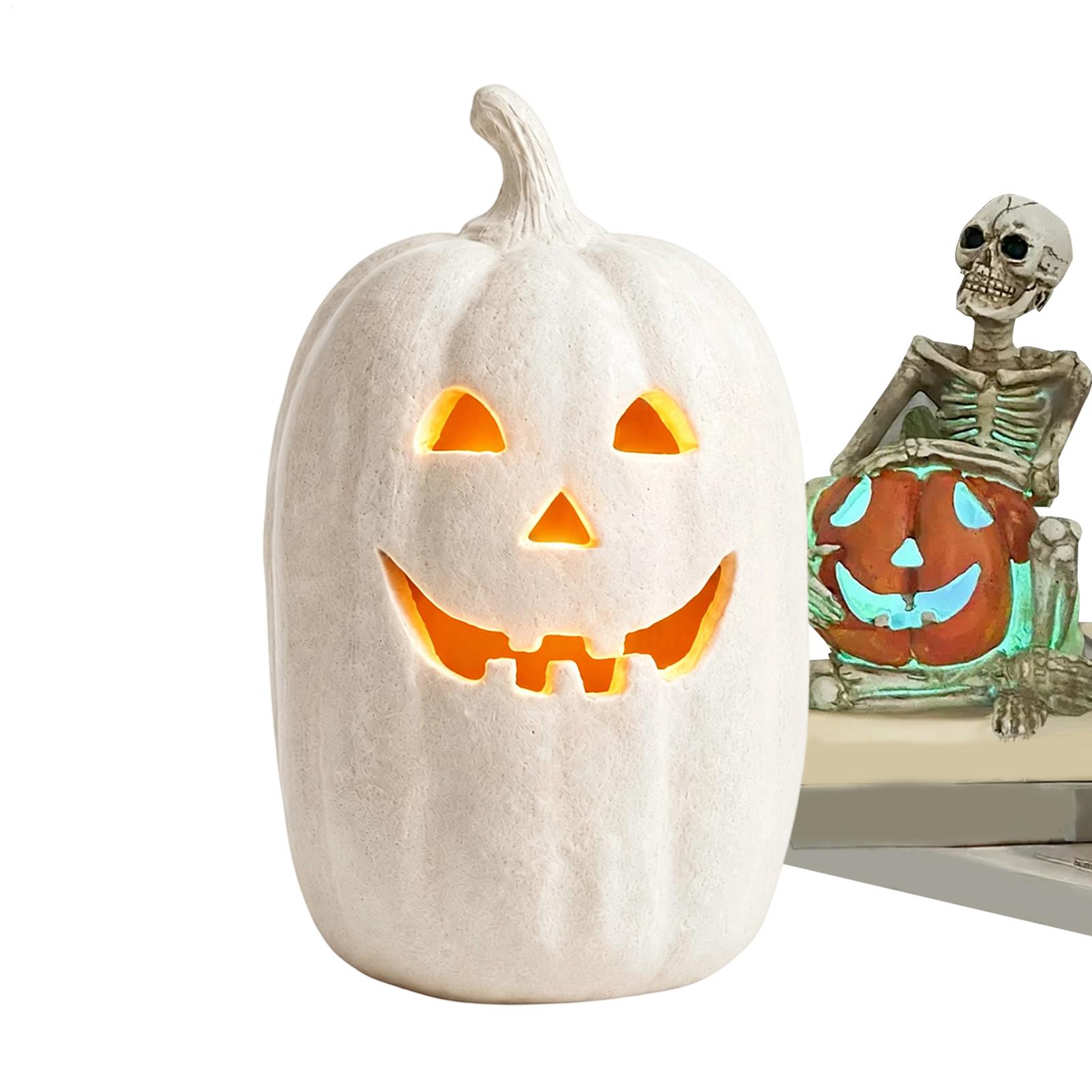 Halloween Pumpkins Crafts Resi - Crafting Resin ulasan dan harga