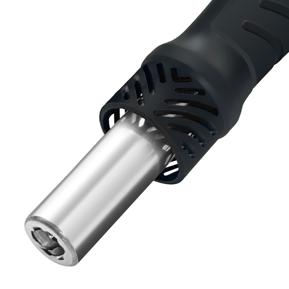 700W Micro Hot Air Gun Temp Ad - Heat Gun Small ulasan dan harga