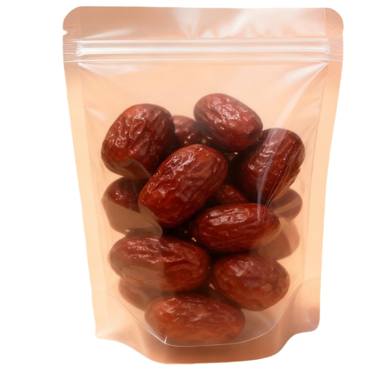 Premium Large Dried Red Dates, - Dried Flower Bulk ulasan dan harga
