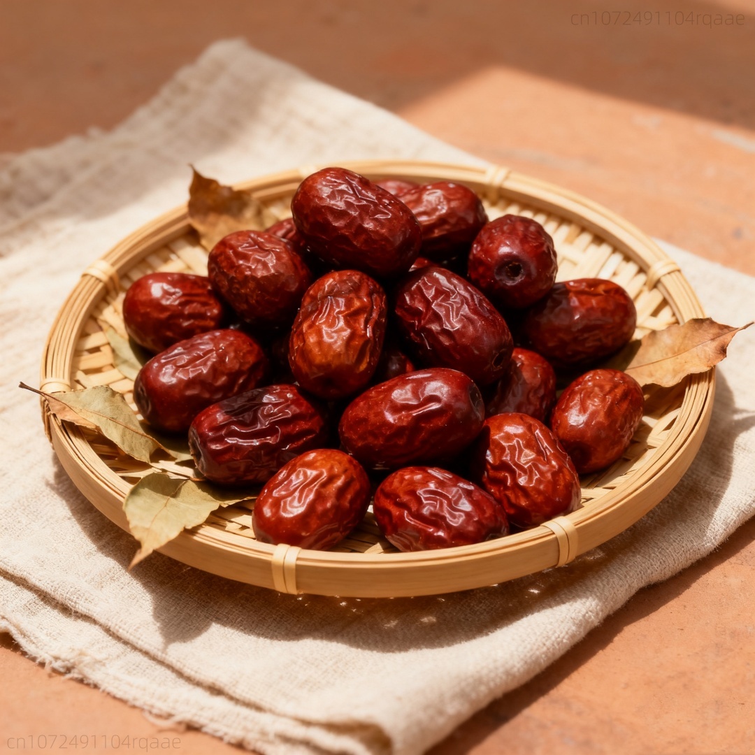 Premium Large Dried Red Dates, - Dried Flower Bulk ulasan dan harga