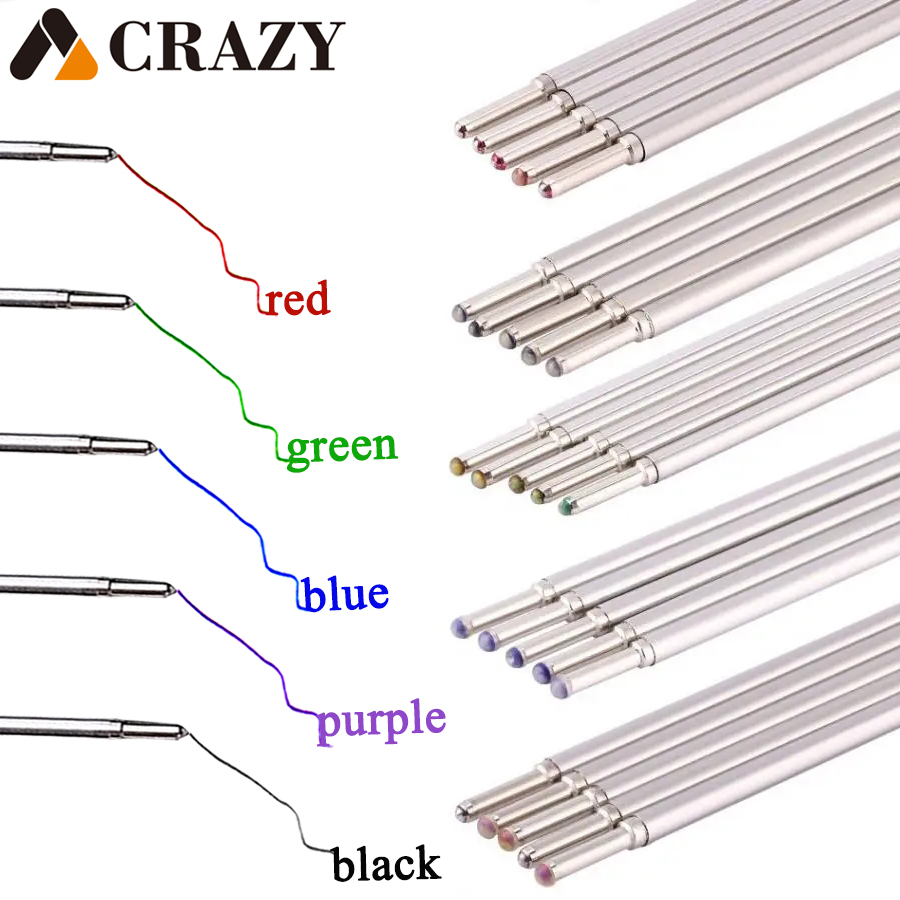 50/20/5pcs Tattoo Transfer Pen - Copic Marker Sketch ulasan dan harga