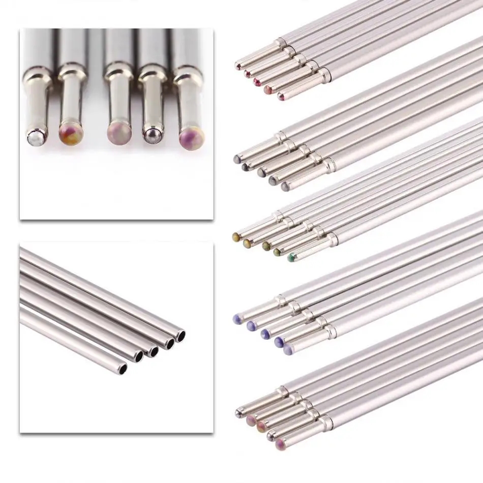 50/20/5pcs Tattoo Transfer Pen - Copic Marker Sketch ulasan dan harga