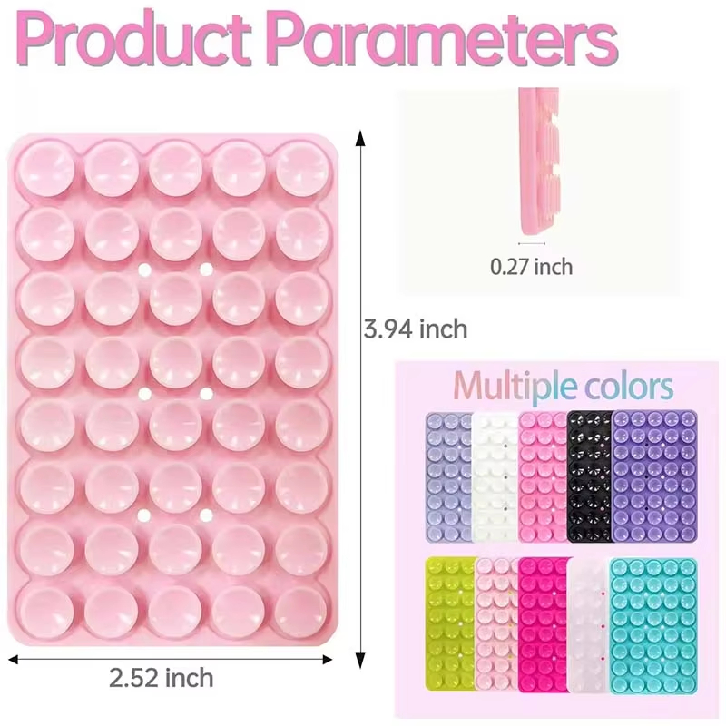 Multiple Colors Square Silicon - Mixing Cup Silicone ulasan dan harga