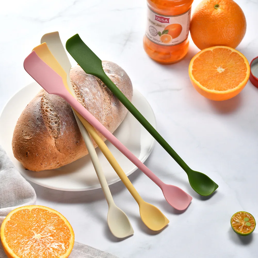 Silicone Double-headed Jam Spa - Mixing Cup Silicone ulasan dan harga