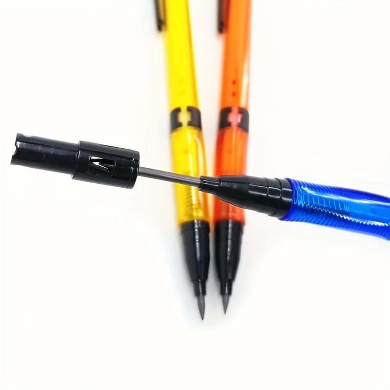 2.0mm Mechanical Pencil Set wi - Staedtler Pencil Lumocolor ulasan dan harga