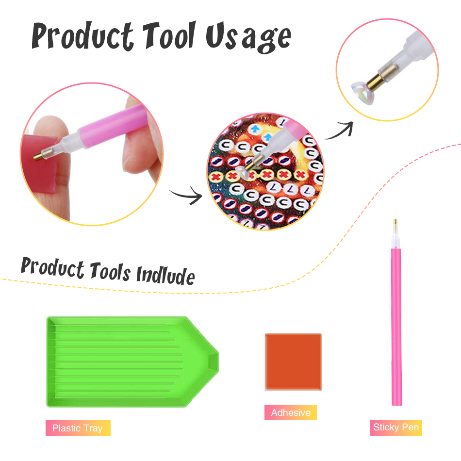GATYZTORY Angel Special Shape  - Resin Craft For Beginners ulasan dan harga