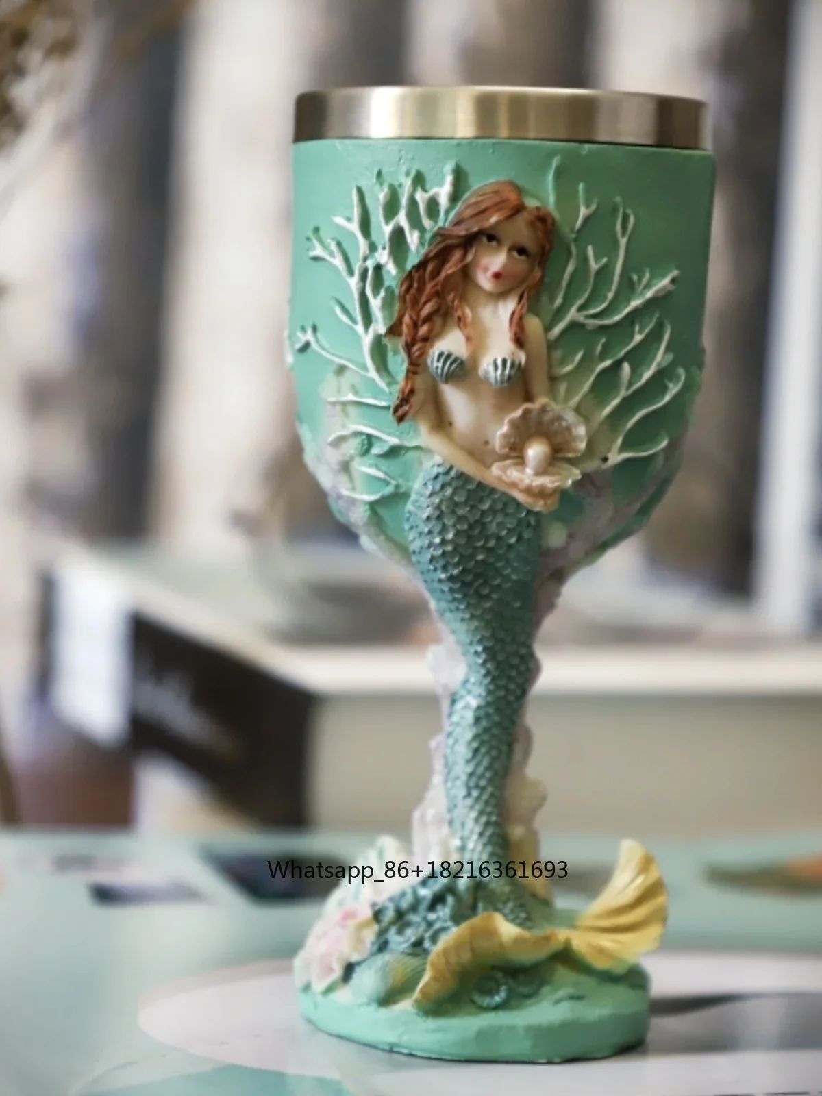 Three-dimensional engraving me - Crafting Resin ulasan dan harga