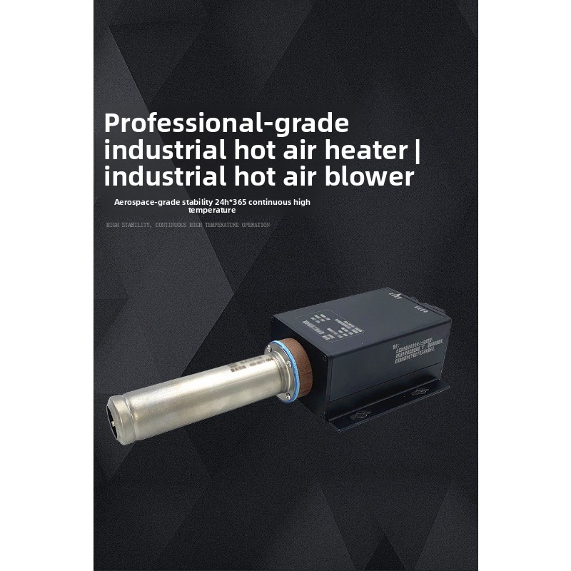 Small Hot Air Blower 3300W Hig - Heat Gun Small ulasan dan harga