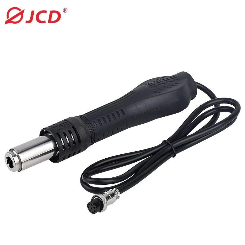 JCD HOT AIR GUN Soldering stat - Heat Gun Small ulasan dan harga
