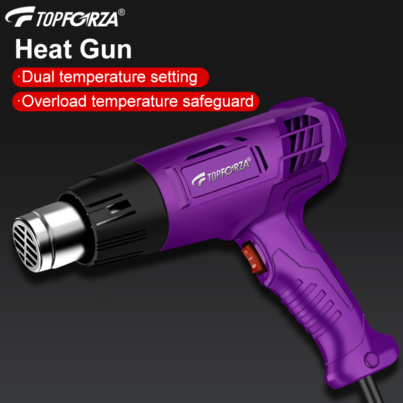 Mini Industrial Heat Gun, 1200 - Heat Gun Small ulasan dan harga