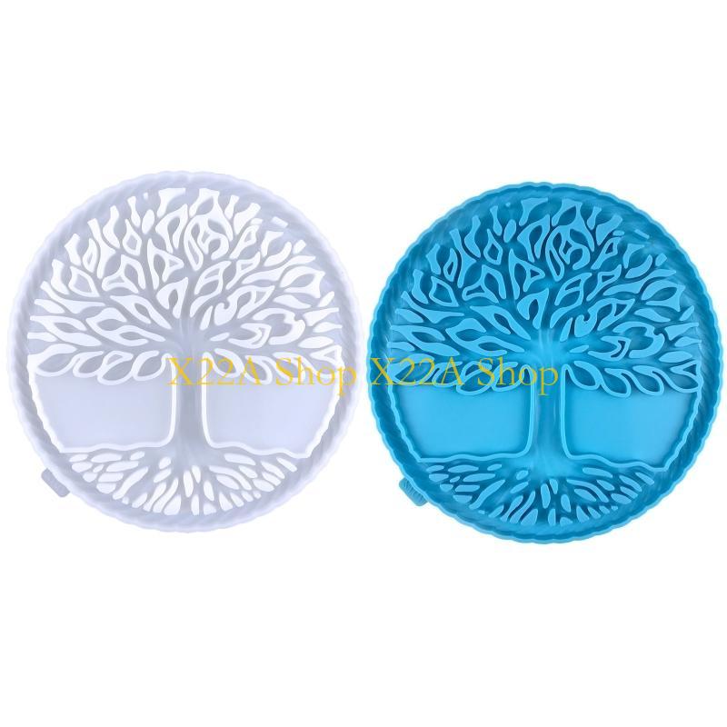 Unique Life Tree DIY Craft Res - Crafting Resin ulasan dan harga