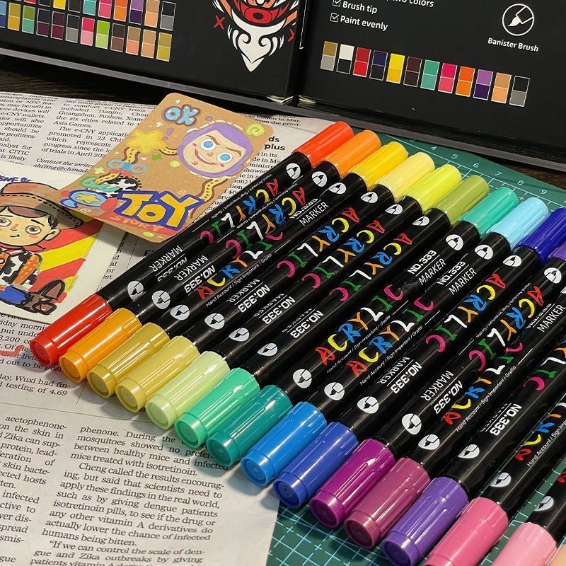 Professional Art Use 24-120Col - Copic Marker Classic ulasan dan harga