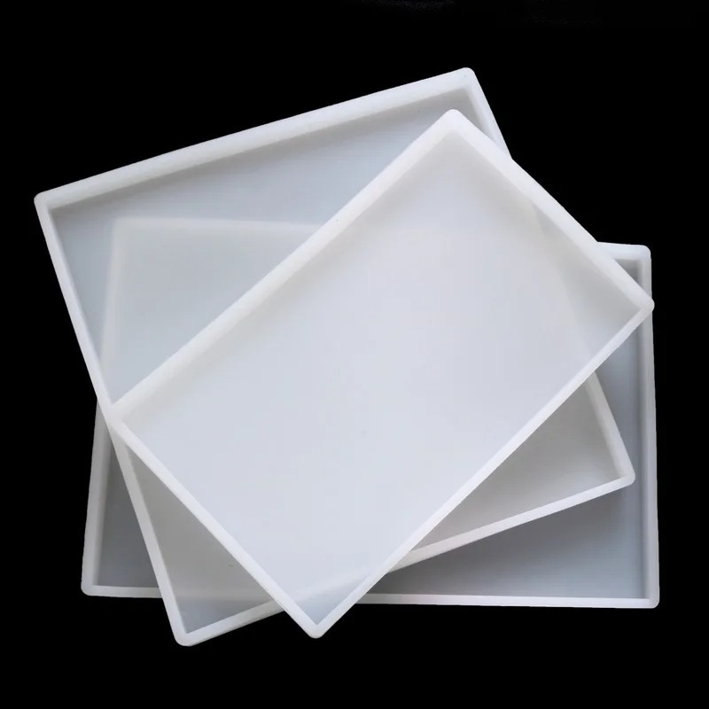 Resin silicone mold, durable r - Silicone Mold Tray ulasan dan harga
